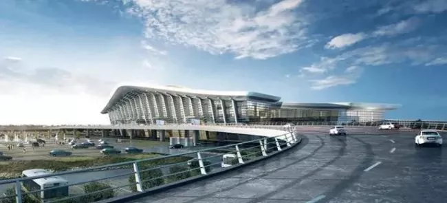 Konstruksi Baja Terminal Struktur Jaringan