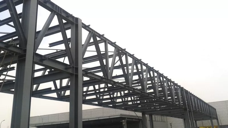 Space Grid Structure