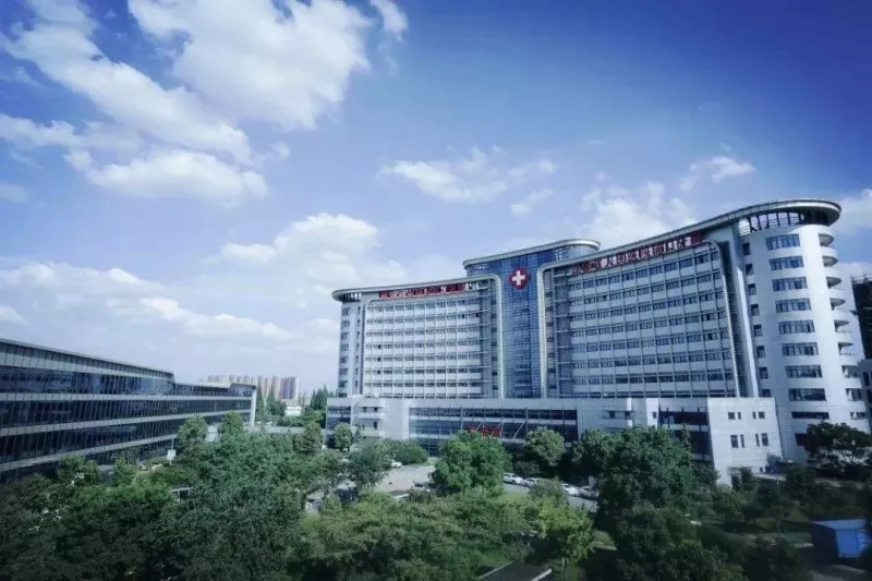 Gedung Kesehatan Struktur Baja Ringan